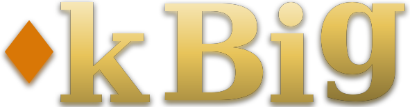 Ok Big logo